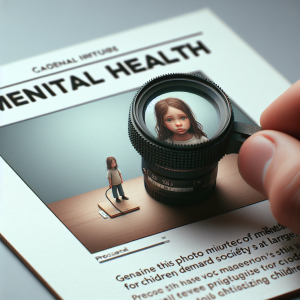 Child Mental Health: Why Event-Based Selling Strategies Are Important?