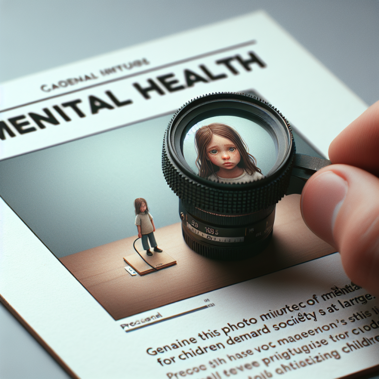 Child Mental Health: Why Event-Based Selling Strategies Are Important?
