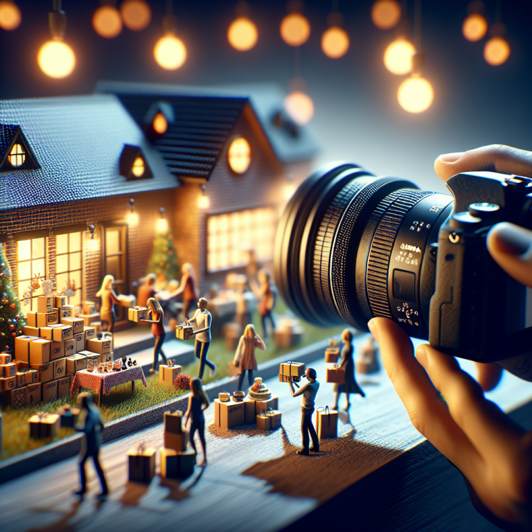 Creative Holiday Shopping Behavior: A-Z Detailed Analysis