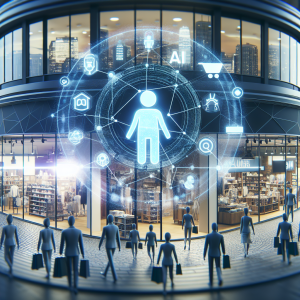 The Era of AI Agents: Revolutionizing Shopping in Modern Life