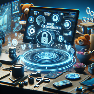 Hyper-personalization: The Boundary Between Customer Care and Data Privacy