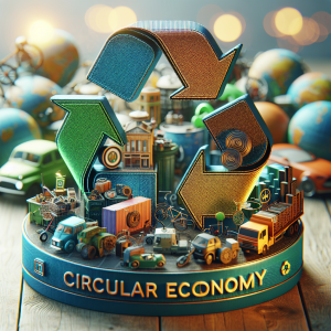 Circular Economy (Re-commerce): The Rise of the Secondhand, Recycled, and Rental Markets