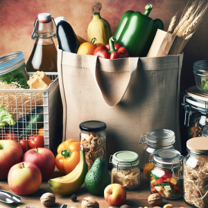 Waste-free Consumption: Towards a Sustainable Future