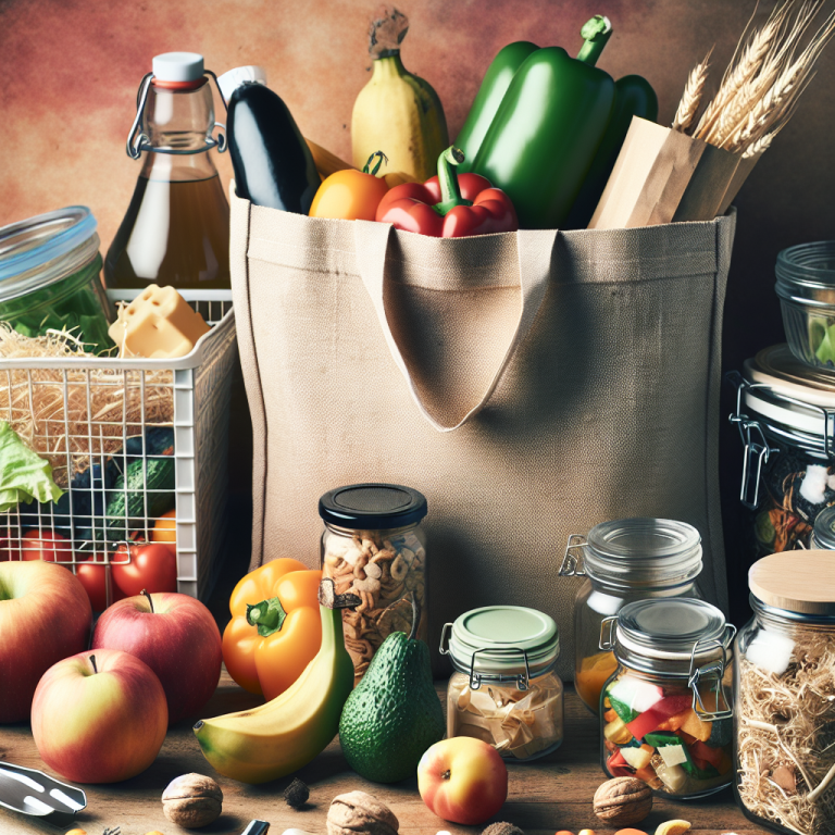 Waste-free Consumption: Towards a Sustainable Future