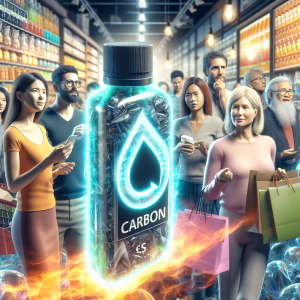 Carbon Footprint of Products and Willingness to Pay More for Carbon Neutral Products