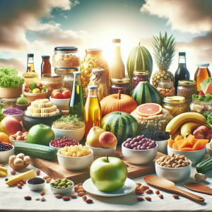 New Generation Alternative Foods: The Transformation of the Food Industry