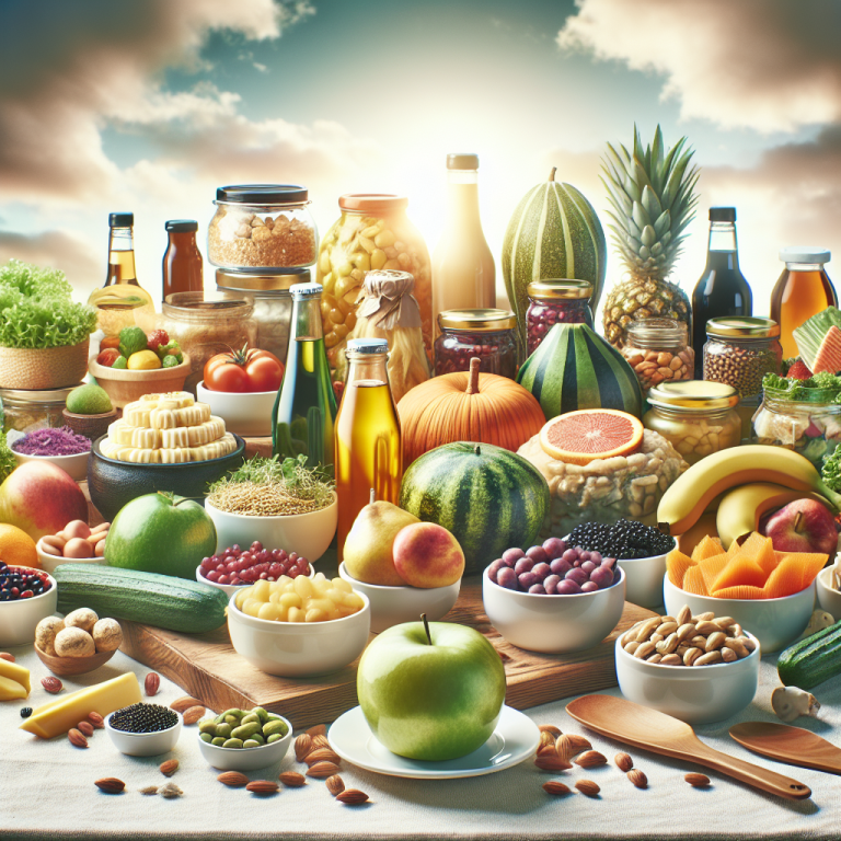 New Generation Alternative Foods: The Transformation of the Food Industry