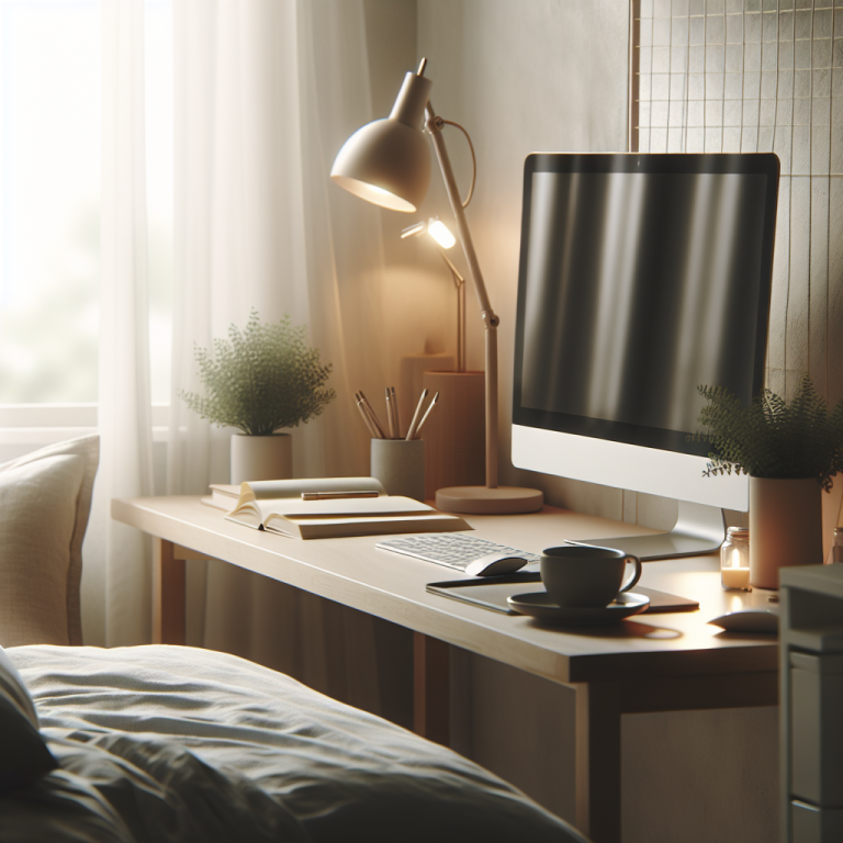 Digital Minimalism - Exploring New Trends in Real Life