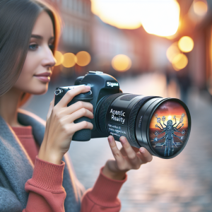 Agentic Reality – A New Trend of AI in Automation