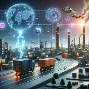 AI Physicalization: Revolutionizing the Industry 4.0