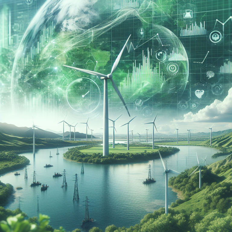 Green Energy Transition and Its Far-Reaching Impacts in the Future