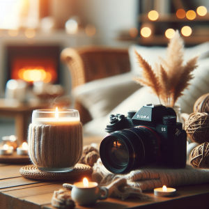 Cozy Aesthetic - A Cozy Lifestyle That Heals the Soul