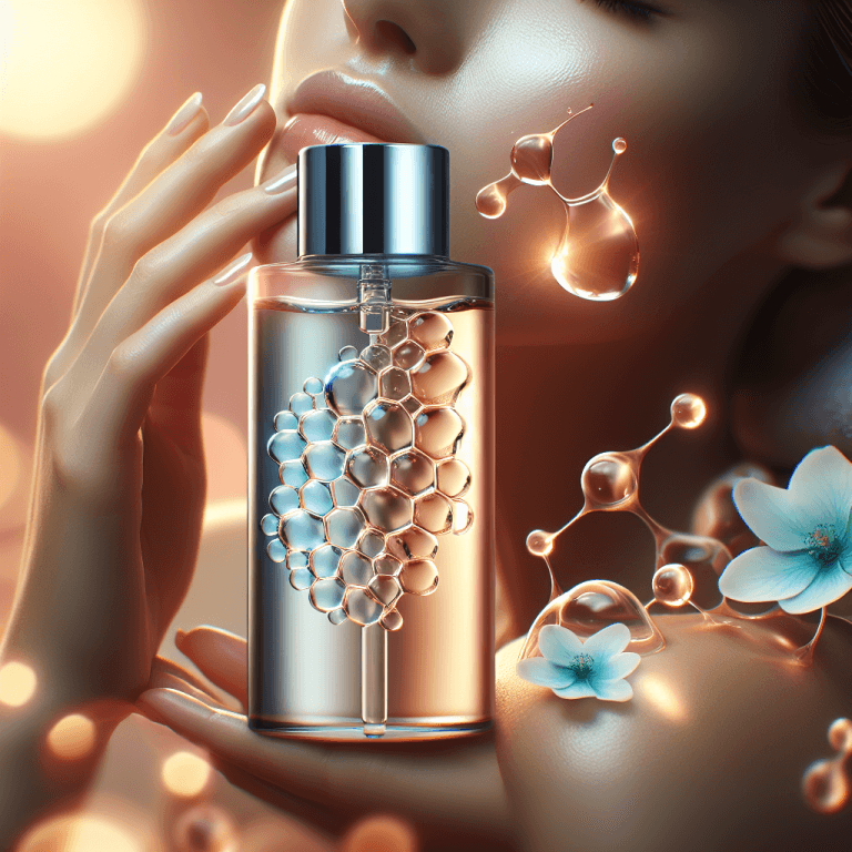 Exosome Serum - The Cell Technology Leading the Market in Cosmetics and Biological Beauty