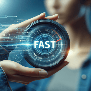 Fastvertising - The ability to create advertising campaigns in just a few hours thanks to Generative AI tools