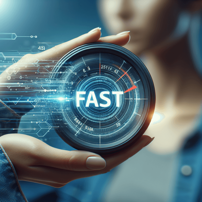 Fastvertising - The ability to create advertising campaigns in just a few hours thanks to Generative AI tools