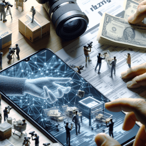 Domestic Digital Economy and the Dominance of Online Retail Revenue in Total Retail Sales