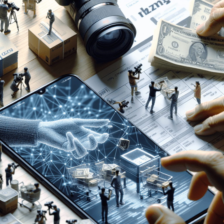 Domestic Digital Economy and the Dominance of Online Retail Revenue in Total Retail Sales