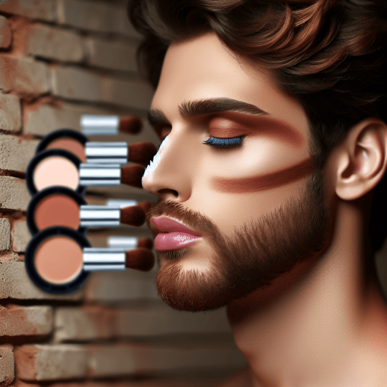 Men’s Makeup - The Normalization and Strong Growth of Cosmetics for Men