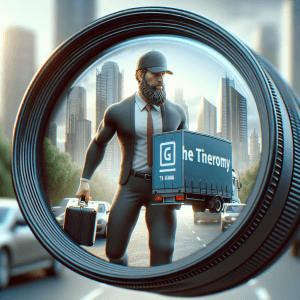 The Gig Economy and Consumption Demands of the Mobile Workforce