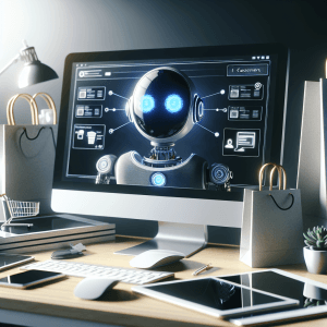 Conversational commerce and new trends in online shopping