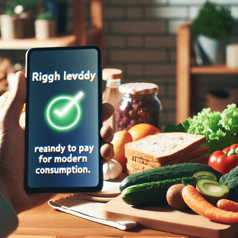 Willingness to Pay for Clean and Organic Food