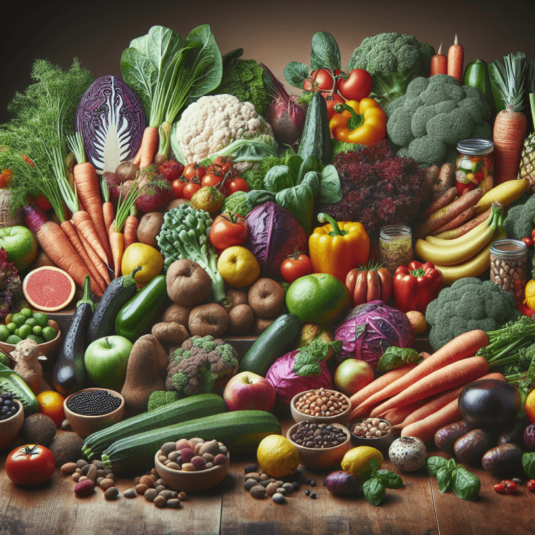 Plant-based Food Market: Development Trends and Opportunities