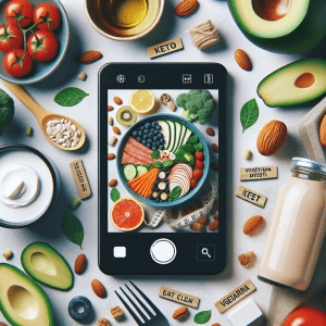 Special Diets: Keto, Eat Clean, and Vegan
