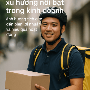 Delivery Applications and Their Impact on Business Profit Margins