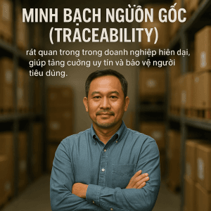 The Importance of Traceability in Modern Enterprises