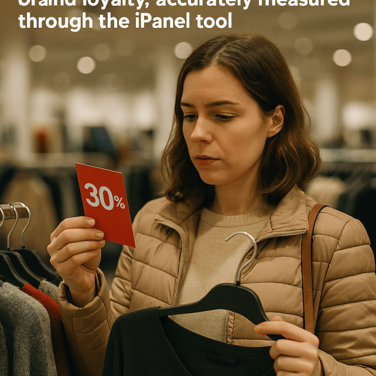 Discount Hunting Behavior and Changes in Brand Loyalty