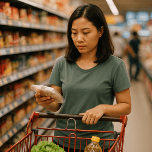 Vietnamese Consumer Purchasing Power 2026: Analysis of Fluctuations in the Second Half of the Year