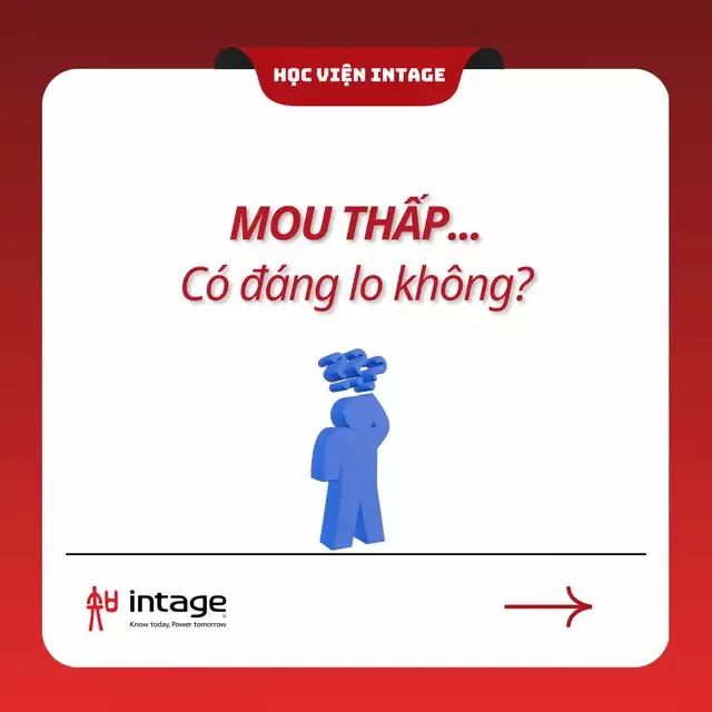 Follow Học Viện Intage để khám phá thêm về Market Research nhé! #intage #kienthuc #nghiencuuthitruong #learnontiktok