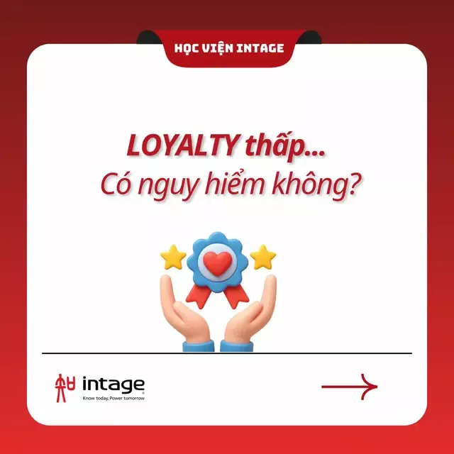 Follow Học Viện Intage để khám phá về Market Research! #intage #kienthuc #nghiencuuthitruong #learnontiktok #marketing