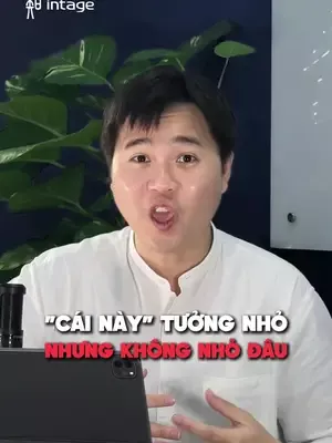 Không ngờ dung dịch vệ sinh nam phát triển nhanh vậy #intage #learnontiktok #insight #marketing