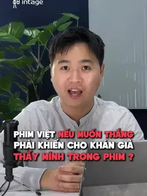 Phim Việt nào đã thắng trong tháng 4 vừa qua #intage #learnontiktok #insight #marketing