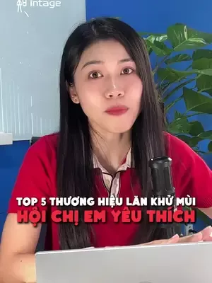 Các chị em có đồng tình với bảng xếp hạng này không nhỉ #intage #learnontiktok #insight #marketing