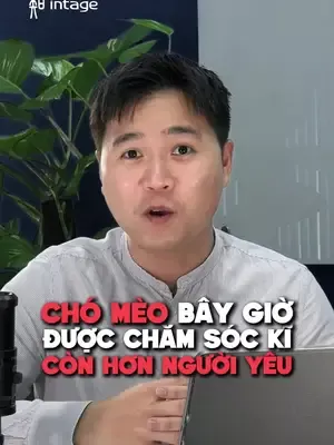 Dành cho các con sen của boss #intage #learnontiktok #insight #marketing