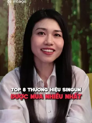 Chắc ai cũng từng thử ít nhất 1 loại trong danh sách này 🤭 #intage #learnontiktok #insight