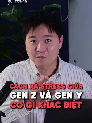 Sau 1 ngày dài, bạn chọn cách nào để nạp lại năng lượng? #intage #learnontiktok #insight