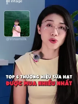 Khi “sống xanh, sống khỏe” dần trở thành xu hướng, ngành hàng nào đang hưởng lợi rõ nhất? #intage #learnontiktok #insight