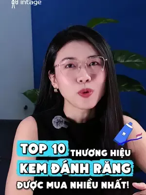 Bạn muốn tụi mình ranking ngành hàng nào tiếp theo? Comment ngay nha 👀👇 #intage #learnontiktok #insight