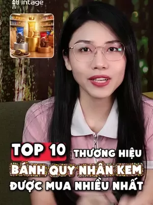 Bạn thuộc team xoay bánh, liếm kem hay ăn trọn một miếng? #intage #learnontiktok #insight