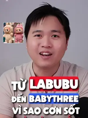 Xu hướng Blindbox đã dần nguội lạnh và để lại một bài học đắt giá cho các thương hiệu đang muốn chạy theo xu hướng khan hiêm. Comment phía dưới nếu bạn cũng từng sở hữu Blindbox nhé! #intage #learnontiktok #insight