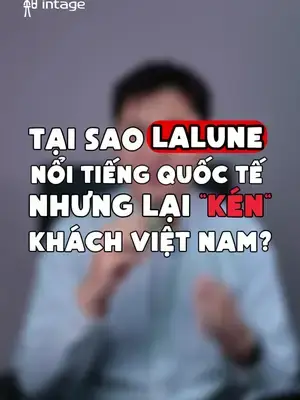 Khác biệt hay phù hợp – điều nào quan trọng hơn khi xây dựng thương hiệu? #intage #learnontiktok #insight