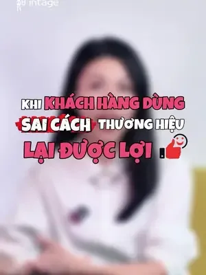 Điểm danh ngay hội cũng đang dùng “sai cách” nè #intage #LearnOnTikTok #insight #McKitty #McDonalds