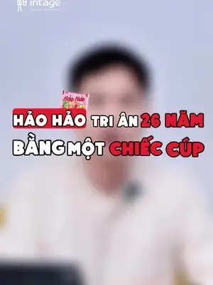 26 năm bên nhau, Hảo Hảo mang tới màn tri ân đặc biệt như thế này #intage #learnontiktok #insight #haohao